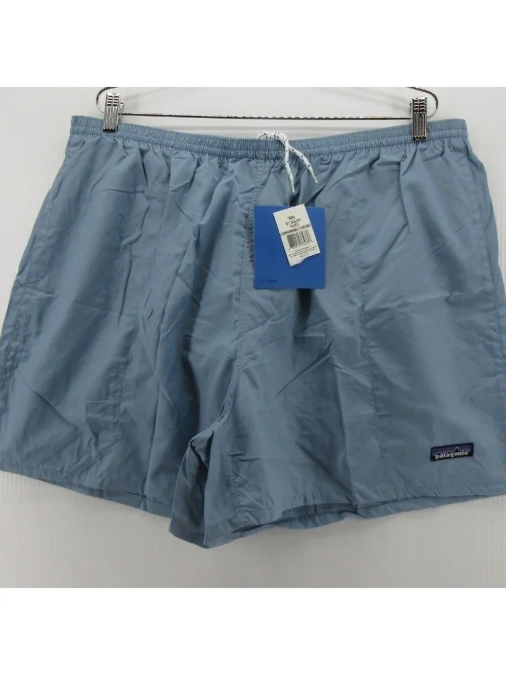 VGT Patagonia Shorts XXL Baggies Bathing Suit Y2K Summer Resortwear